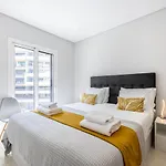 Brandy شقة بورتيماو