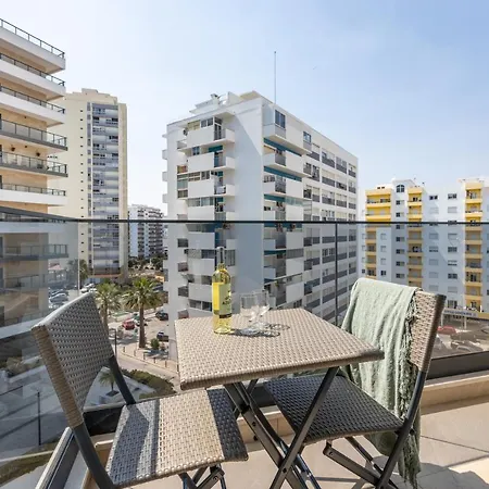 Apartamento Brandy *