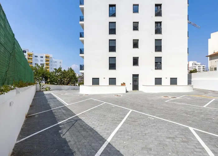 Brandy アパート *