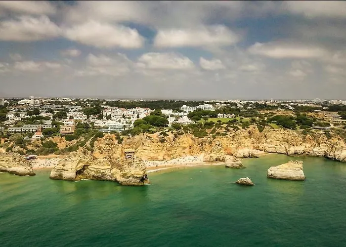 Appartement Brandy Portimão