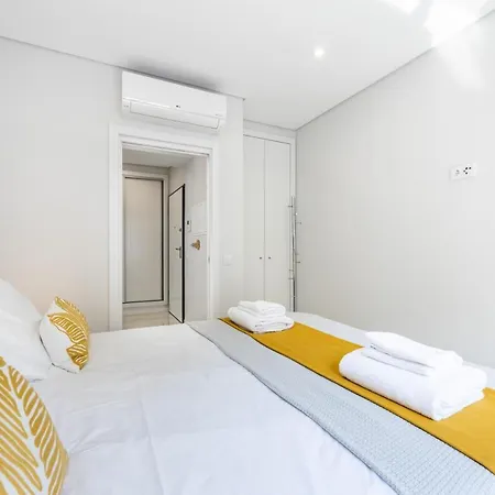 Brandy Apartment