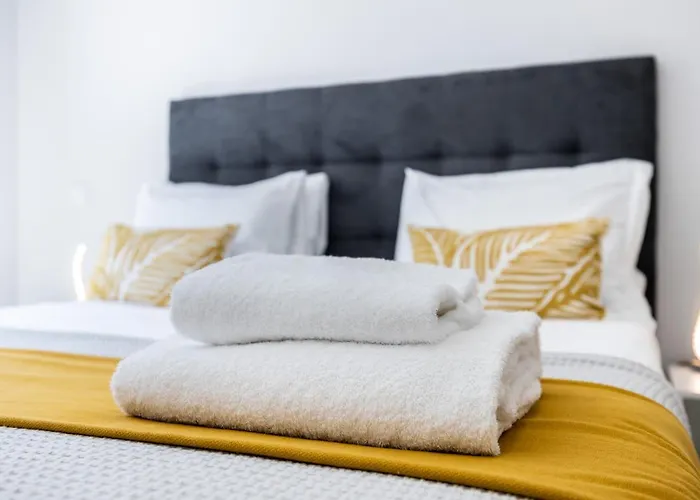 Διαμέρισμα Brandy Portimão