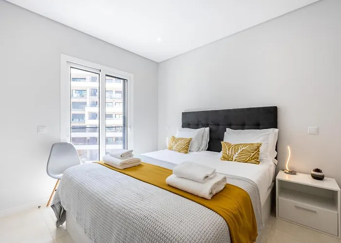 Brandy Διαμέρισμα Portimão